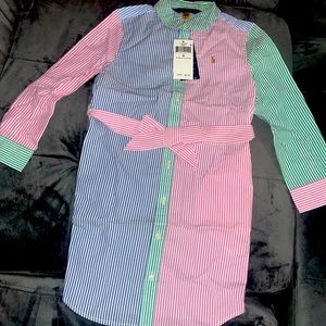 Ralph Lauren dress
